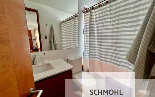 Casa en Lo Barnechea