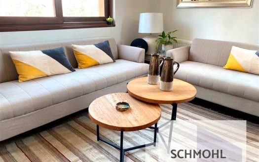 Departamento en Las Condes