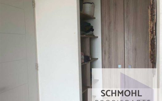 Departamento en La Cisterna