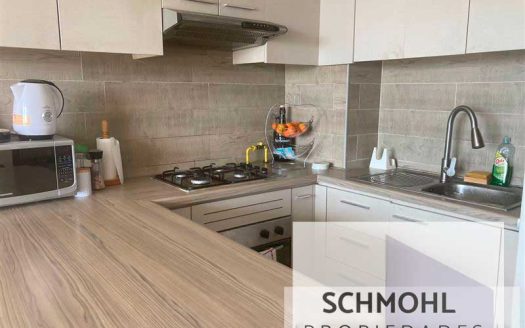 Departamento en La Cisterna