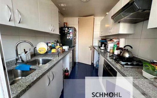 Departamento en Nuñoa