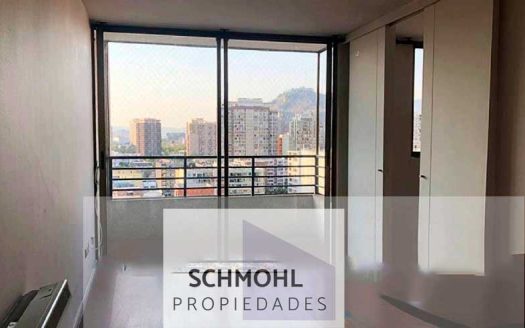 Departamento en Santiago