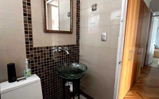 Departamento en Providencia