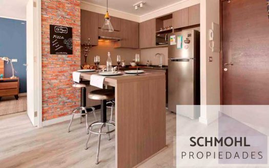 Departamento en Nuñoa