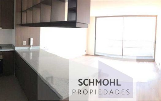 Departamento en Nuñoa