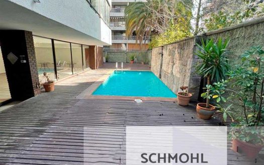 Departamento en Providencia