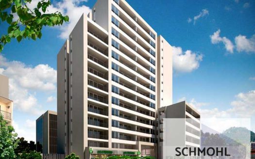 Departamento en Nuñoa