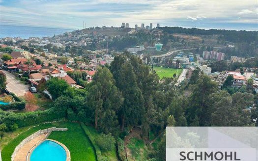 Departamento en Viña del Mar