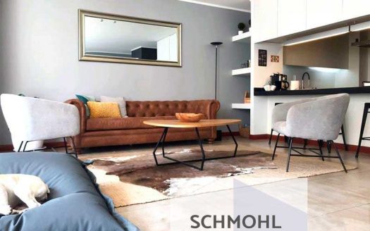 Departamento en Lo Barnechea