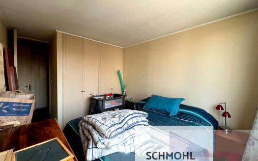 Departamento en Nuñoa