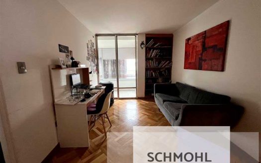 Departamento en Providencia