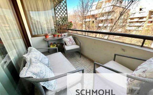 Departamento en Providencia