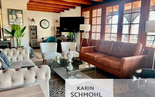 Departamento en Providencia