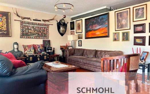 Departamento en Providencia