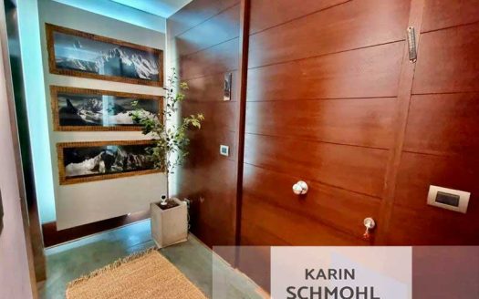 Departamento en Vitacura