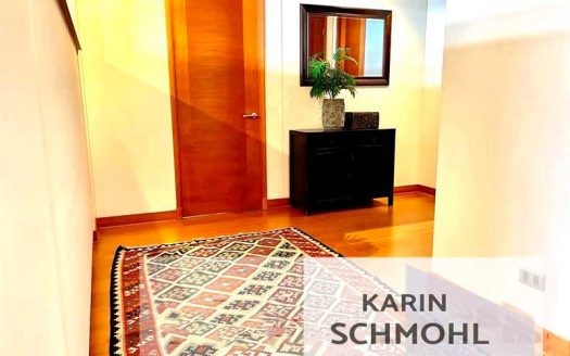 Departamento en Vitacura