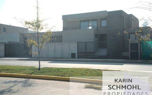 Casa en Lo Barnechea