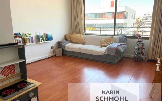 Departamento en Providencia