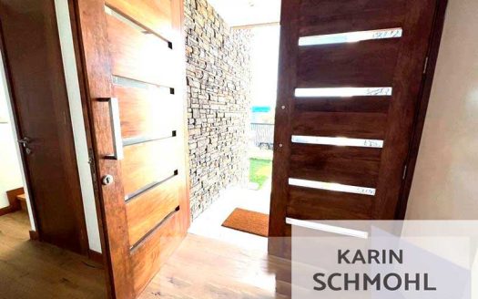 Casa en Lo Barnechea