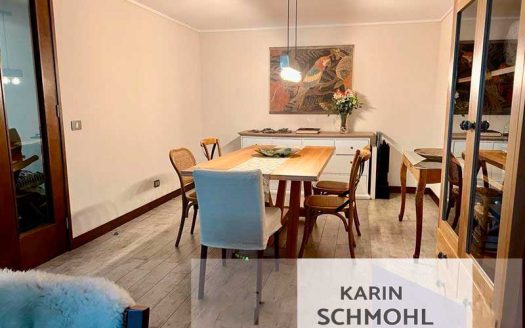 Departamento en Lo Barnechea