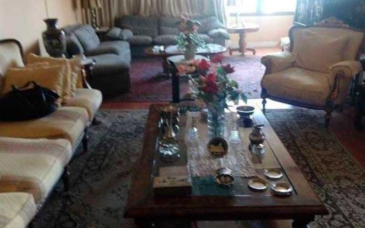 Departamento en Providencia