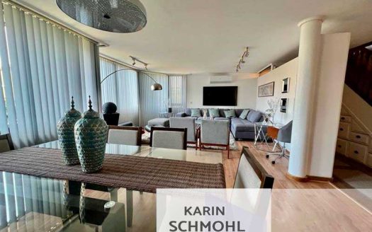 Departamento en Providencia